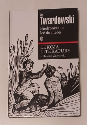 Jan Twardowski - Biedroneczko leć do nieba