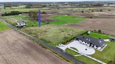 Działka, Kwiry, Iława, Iławski, 1622 m²