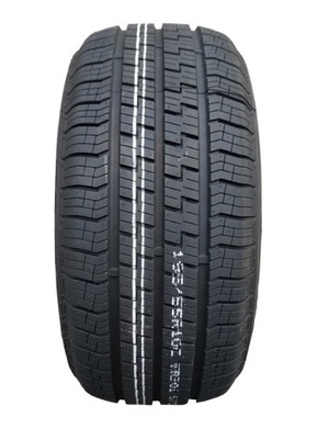 4 TIRES SUMMER JOURNEY WR301 195/60R12C 108/106N M+S TRAILER CAR TRAILER  