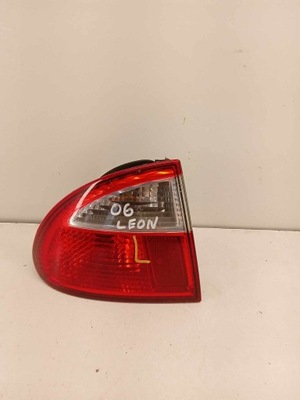 Лампа ліва задня задня seat leon i 98-05 фото №1
