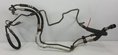 Шланг масла citroen c5 iii x7 3.0 hdi фото №1