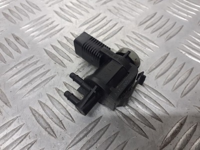 Клапан вакуумa vw bora 1.9 tdi фото №1