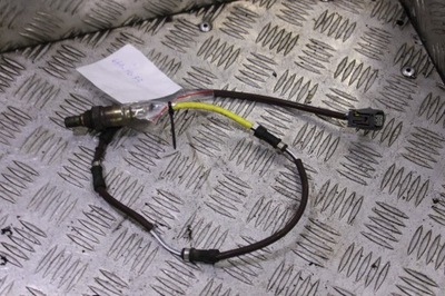 Датчик лямбда-зонд honda crz 644-hg33 фото №1