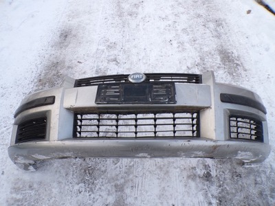 Fiat stilo бампер передній перед хетчбек фото №1