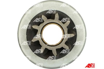 Bendix бендикс стартер mitsubishi - as-pl фото №1