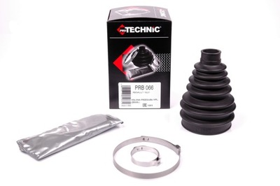 Protechnic prb066 набір захист, система кермовий фото №1