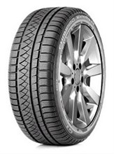 2 x GT Radial Champiro Winterpro HP 245/40R18 97 V 