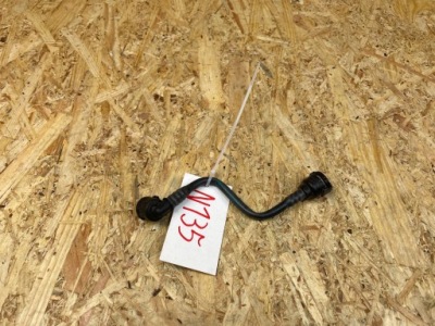 Пабтрубок  труба шланг вентиляционный воды bmw 3 g20 g21 8588863 фото №1