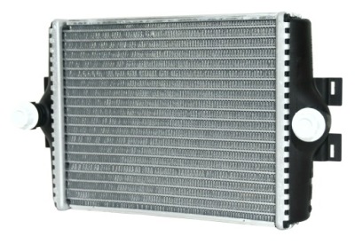 Радіатор додаткова bmw 17117600697 760069702 фото №1