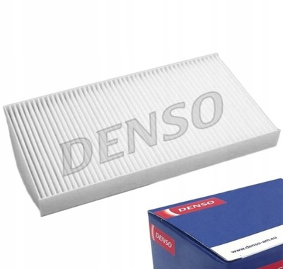 FILTRO AIRE DE CABINA DENSO DO FIAT BRAVA 1.2 80  