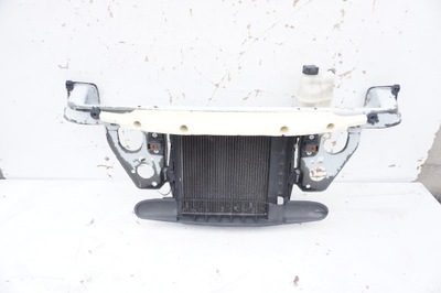 Усилитель передний pas передний smart fortwo 450 фото №1