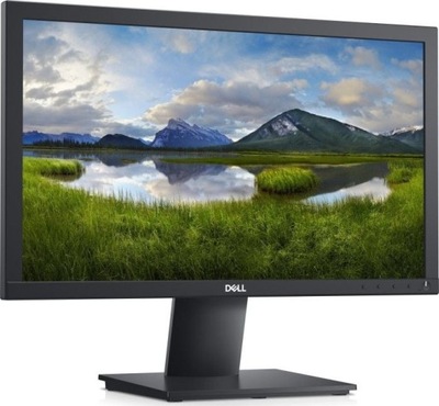 Monitor DELL E2020h 19,5” 1600 x 900 LED TN DP VGA kl. A