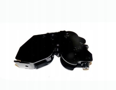 Замок защёлка кронштейн кабины scania seria 4 фото №1