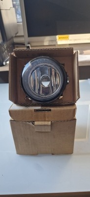 Протитуманна фара протитуманні фари renault laguna iii 8200074008 rl0796 фото №1