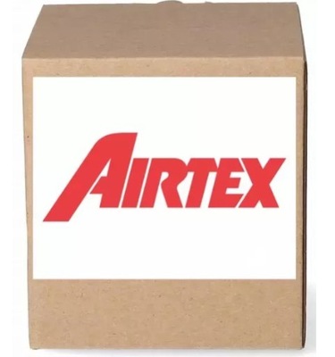 AIRTEX WPK-1702R01 BOMBA DE REFRIGERACIÓN + JUEGO CORREA ROZR  