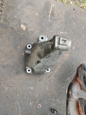 SOPORTE DEL MOTOR VITO W639 2.2 CDI A6462230204  