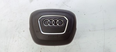 ПОДУШКА ВОЗДУШНАЯ ВОДИТЕЛЯ AUDI Q3 F3 83A880201E