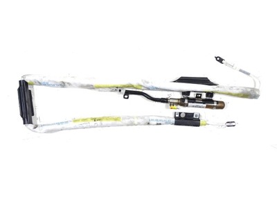 Шторка безопасности подушка безопасности левая hyundai ix35 2010-2015 фото №1