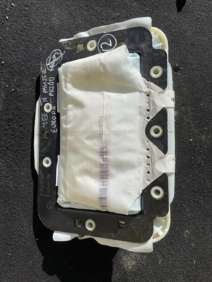 Подушка пассажира megane iii 985250003r фото №1