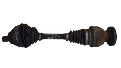 Привідний вал лівий перед vw tiguan i 5n0407763a фото №1