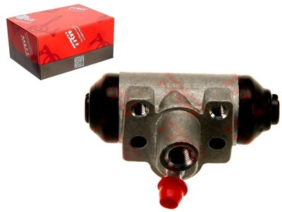 Trw bwf300 циліндрик гальмівний фото №1