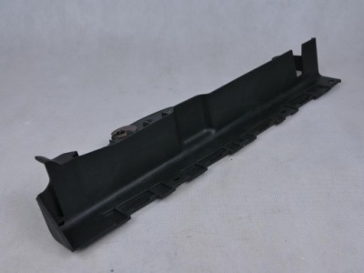 Mercedes slk r171 захист кронштейн підголівник правий фото №1