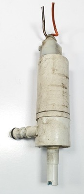 Помпа распылителя лампа mercedes gl x164 фото №1