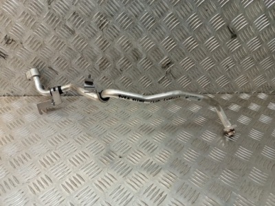 Renault clio v труба патрубок шланг кондиціонера 924808928r фото №1