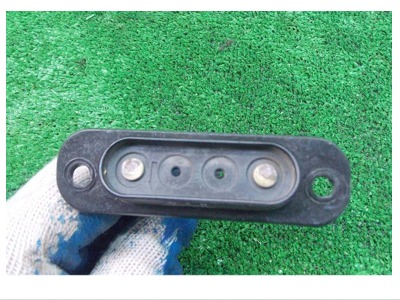 Hyundai h-1 h1 starex 2007r контакт двері середніх фото №1