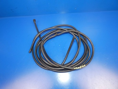 Volvo v60 ii s60 iii 18- wąż шланг омывателя фото №1