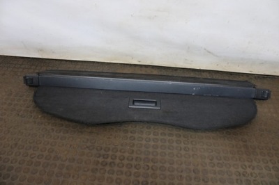 Шторка багажника renault clio iii lift 1.5dci фото №1