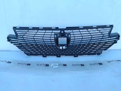 Peugeot 308 iii t10 решётка радиатора решётка радиатора перед nowa оригинал 4699 фото №1