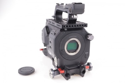 Sony PXW-FS7 kamera 4K przebieg 1000H Interfoto