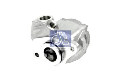 DT SPARE PARTS НАСОС ГИДРОУСИЛИТЕЛЯ MAN TGA TGL I TGM I 11.02- фото