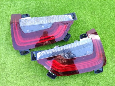 Bmw i3 i01 правая задняя задняя w крышка фото №1