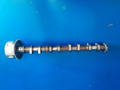 Вал всмоктуючий d6081608 hyundai i40 1.6 gdi g4fd фото №1