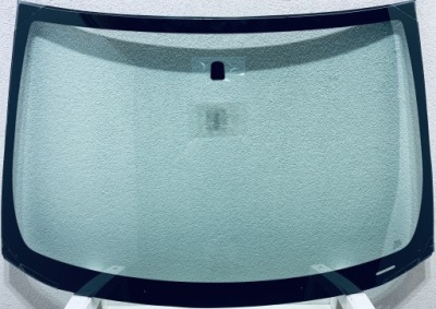 Стекло лобовое opel adam 2013- фото №1