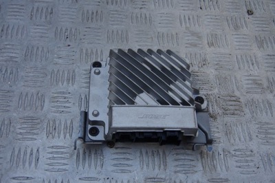 Підсилювач аудіо bose talisman фото №1