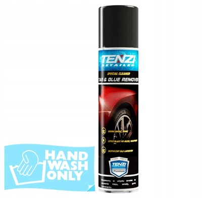 TENZI DETAILER TAR & GLUE REMOVER SMOŁA 300ML