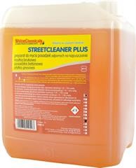 STREETCLEANER PLUS 5 L МИЙКА ФІШКИ BRUKOWEJ.