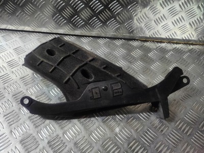 Land rover range rover evoque воздухозаборник фильтра воздуха фото №1