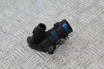 Патрубок труба шланг wody 7800048 bmw 1 e87 lift фото №1