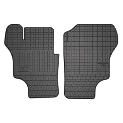 FROGUM ALFOMBRILLAS GOMA VW T3 1979-1991  