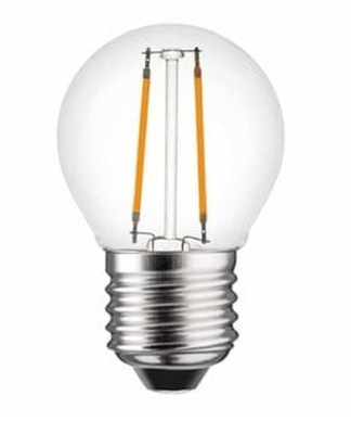 Żarówka led 1 W Filament Energooszczędna Girlanda