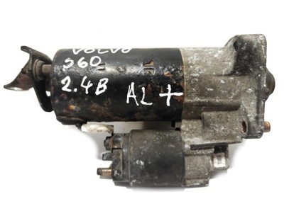 Стартер volvo s60 2.4 0001108167 фото №1