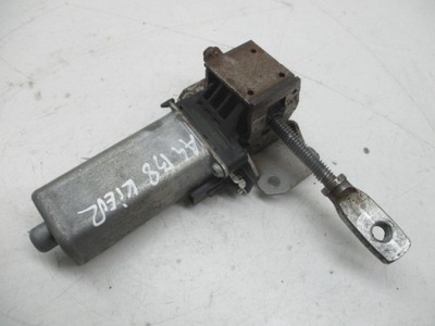 AUDI A4 B8 08- MOTOR MOTOR REGULACIÓN ASIENTOS 988582-104  