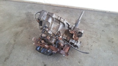 Коробка передач 2,0i toyota rav4 фото №1