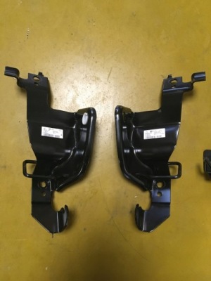 Правое isofix кронштейн кронштейн сиденье infiniti q30 фото №1