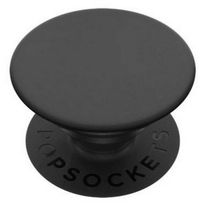 Popsocket Black držiak a stojan na telefón