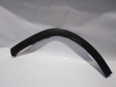 Lexus rx 15- молдинг крила ліва задня 75606-48020 фото №1